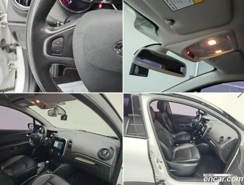 Renault QM3