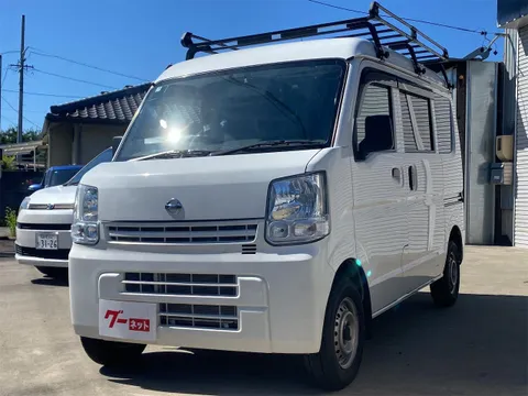 Nissan Clipper