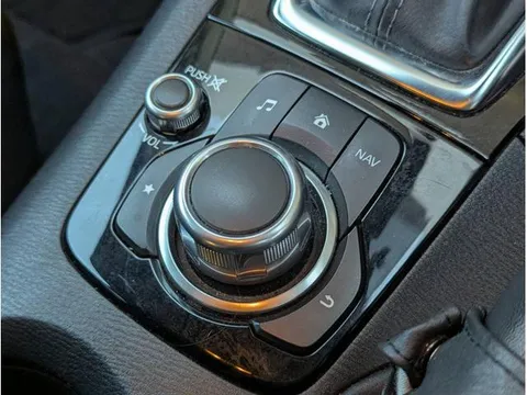 Mazda Axela Sport