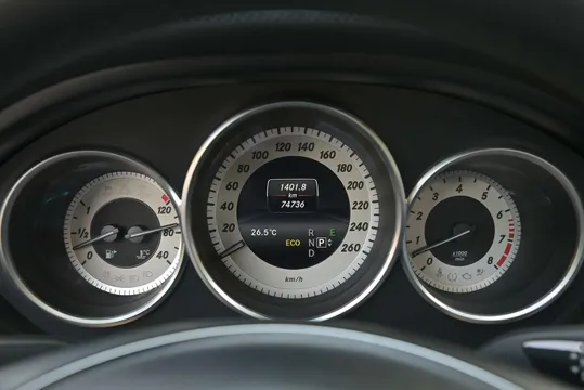 Mercedes-Benz Mercedes-Benz CLS