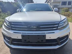 Zotye T600