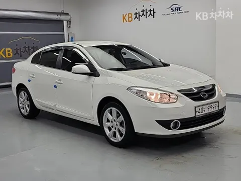 Renault SM3