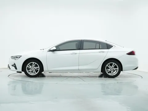 Buick Regal