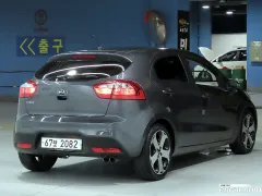 Kia Pride