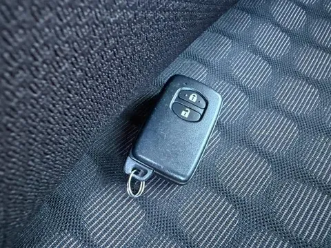 Toyota iQ