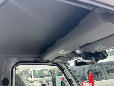 Suzuki Super Carry