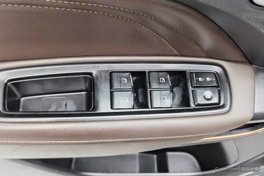 Gac GS3