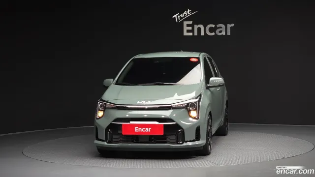 Kia Picanto (Morning)