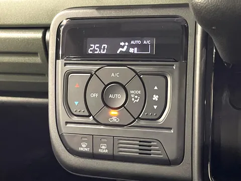 Suzuki Spacia Gear
