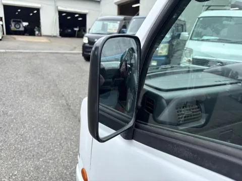 Subaru Sambar Van