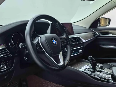 BMW Gran Turismo