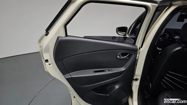 Renault QM3