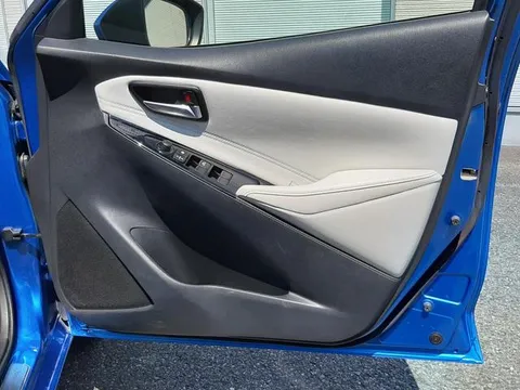Mazda Mazda2 (Demio)