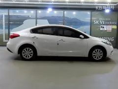 Kia Cerato (K3)