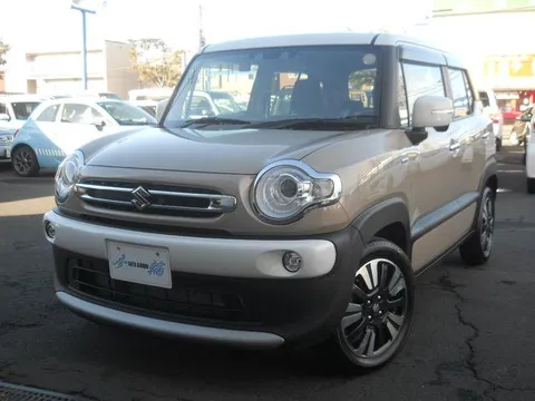 Suzuki Xbee