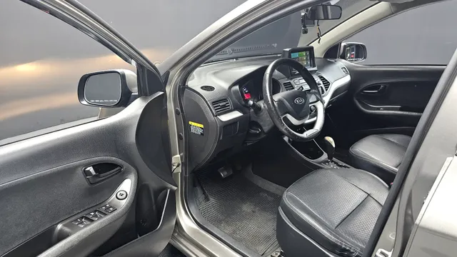 Kia Picanto (Morning)