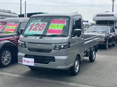 Nissan Clipper Truck