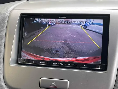 Mazda AZ-Wagon