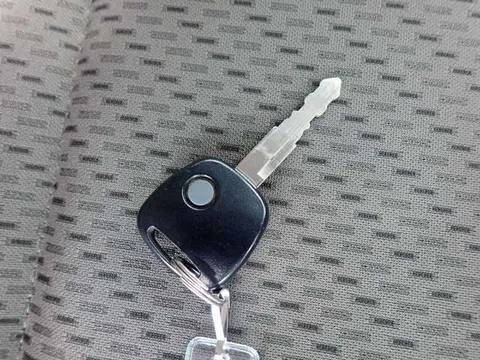 Nissan Clipper