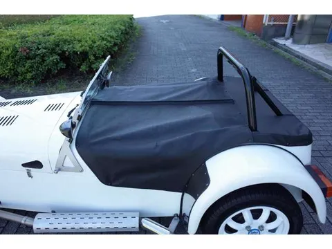 Caterham