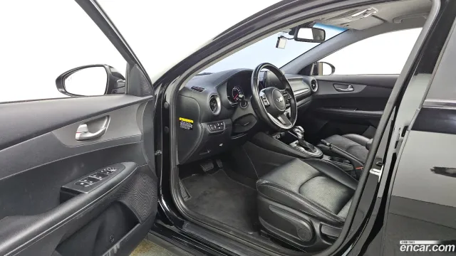 Kia Cerato (K3)