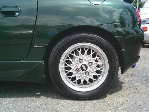 Suzuki Cappuccino