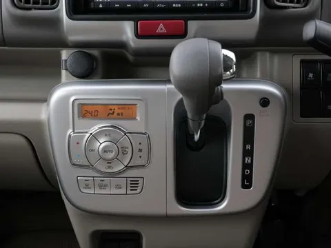 Nissan Clipper Rio