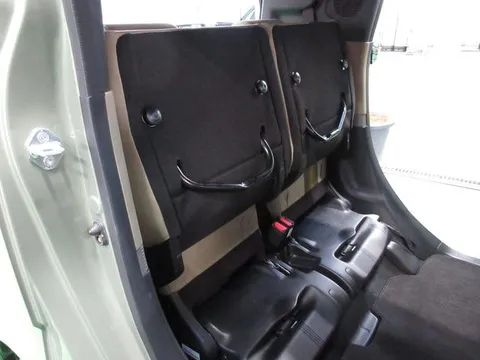 Honda N-BOX Slash