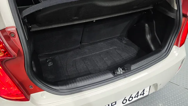 Kia Picanto (Morning)