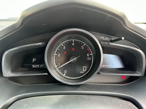 Mazda Axela Sport