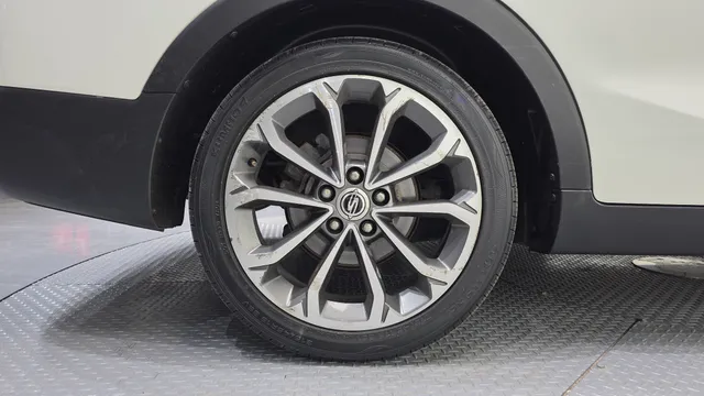 SsangYong Tivoli XLV (Tivoli Air)