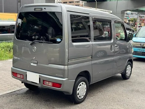 Nissan Clipper