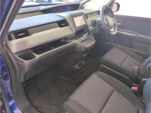 Honda Freed Plus