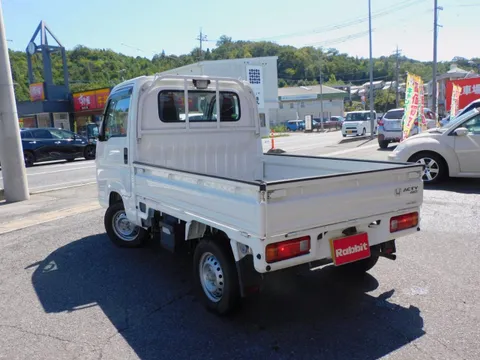 Honda Acty Truck