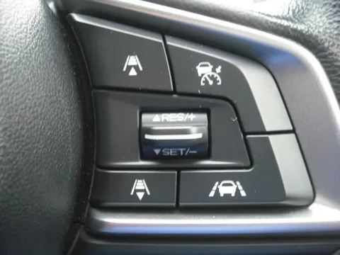 Subaru Impreza Sports