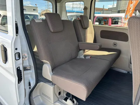 Nissan Clipper