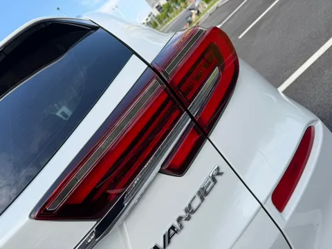 Honda Avancier
