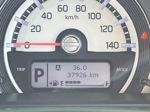 Mazda Flair Crossover