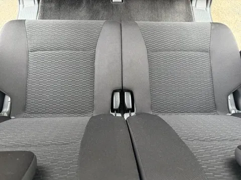 Mazda Flair Wagon Custom Styel