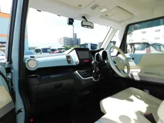 Honda N-BOX Slash
