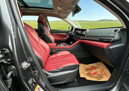 Changan CS75 Plus