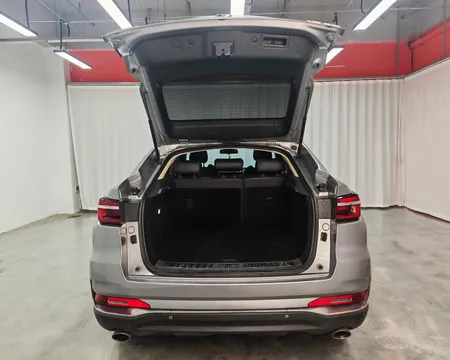 Changan CS85