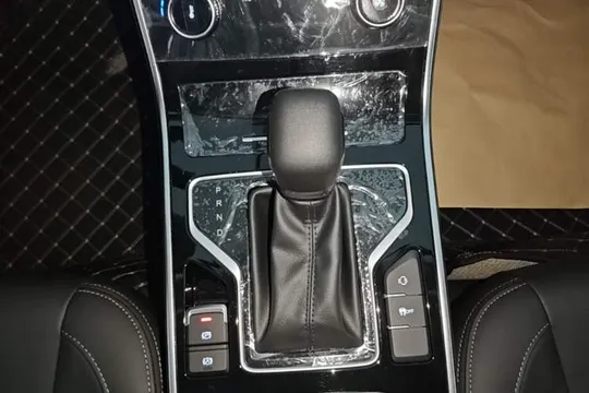 Chery Arrizo 5