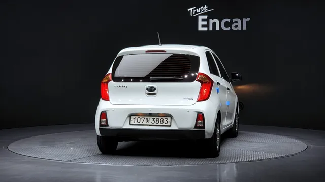 Kia Picanto (Morning)