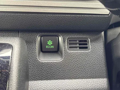 Honda N-VAN Plus Style