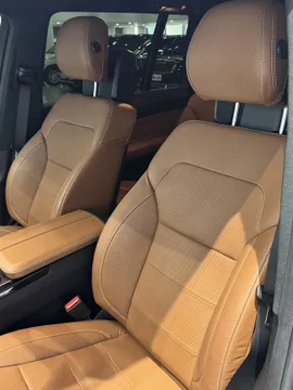 Mercedes-Benz Mercedes-Benz GLS