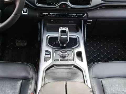 Geely
