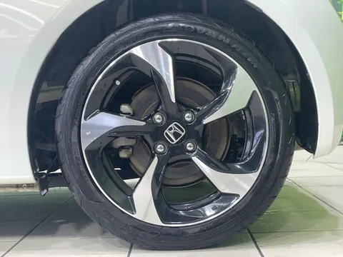 Honda S660