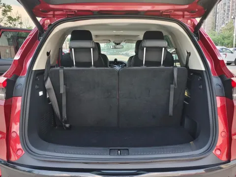 Maxus D60