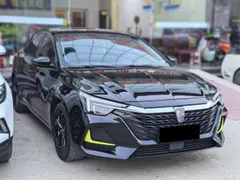 Roewe i6